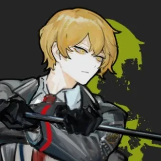 *⁠･Emil Sinclair archive *⁠･