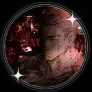 [Закрыто] 𝕽𝖞𝖔𝖒𝖊𝖓 𝕾𝖚𝖐𝖚𝖓𝖆