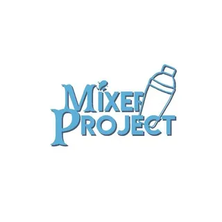 Mixer Project! | Фан ГендерСвап проект по озвучке секая!