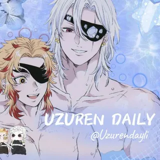 UZUREN DAILY