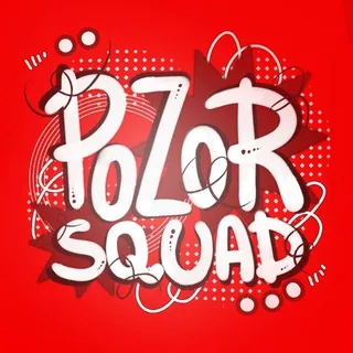 POZOR SQUAD🤡 | ПХС