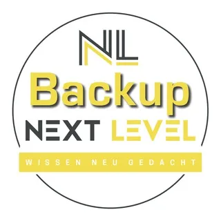 NEXT LEVEL Backup-Kanal