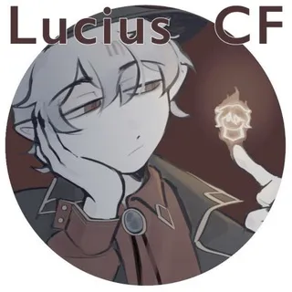 АРХИВ | Lucius cf .