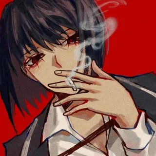 daily ryoshu | sinner 04