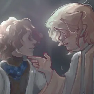 ᥫ᭡ Lolaurence confession!
