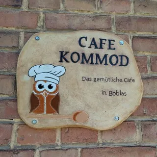 Café Kommod