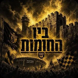 בין החומות - דיונים