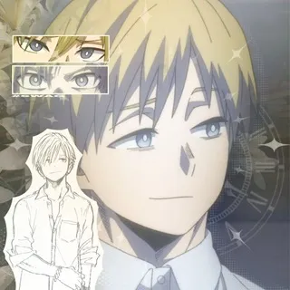 ミ✸ 🕰 𓊆𝑴𝒐𝒏𝒐𝒎𝒂 𝑵𝒆𝒊𝒕𝒐 𝒄𝒇 || 𝑴𝑯𝑨𓊇 ⎙⤸