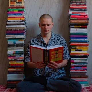 Усиков Кирилл
