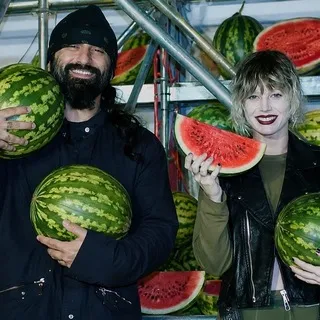 Crystal Castles | Краснодар