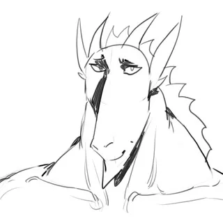 Hilyasp | Sketches