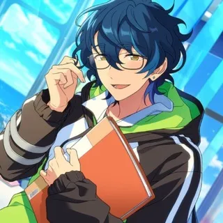 Tsumugi Aoba