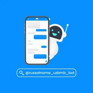 Ruxsatnoma–2026