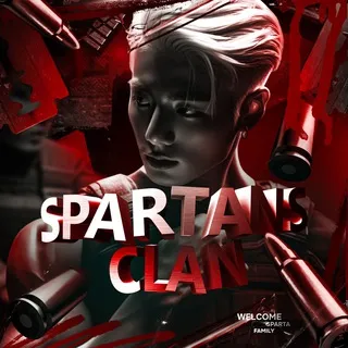 𝐒𝐏𝐀𝐑𝐓𝐀𝐍𝐒