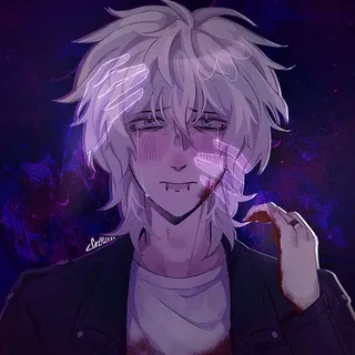 the promise of hope [тпох]🕊