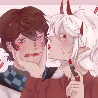 Бочка-вочка🌺 (VaoChan)