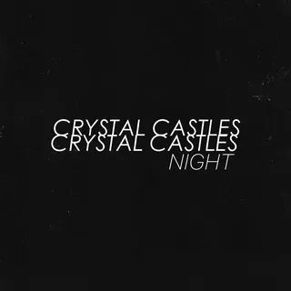 Crystal Castles СПБ