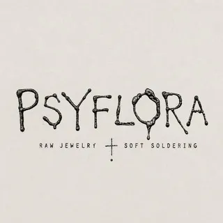 PSYFLORA JEWELRY