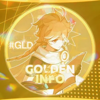 • 𝗧𝗵𝗲 𝗚𝗼𝗹𝗱𝗲𝗻 𝗶𝗻𝗳𝗼 ✸