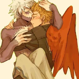 ⊰⁠⊹ฺ . . . daily/cf dabihawks