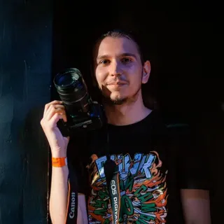 MakoMiko фоторепортажи