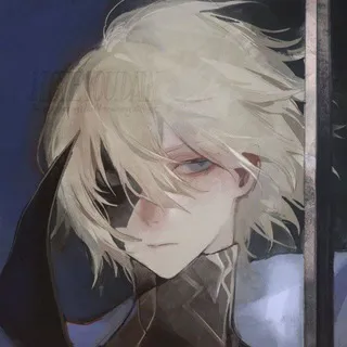 ✧ Dainsleif (non)daily × confession