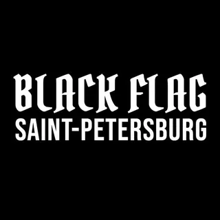 Black Flag SPB