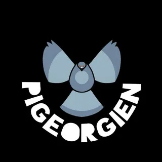 pigeorgien