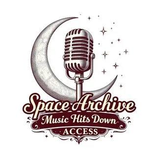 Space Archive Music Hits Down