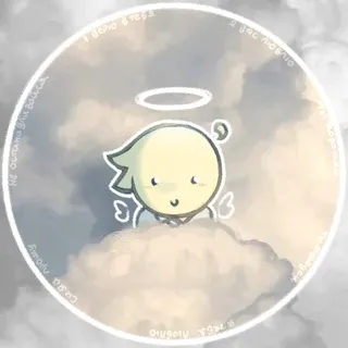 ❥ Abyssborn ❱✝️☁️