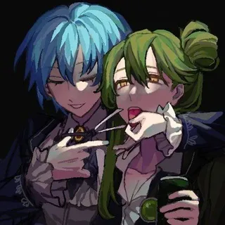 angela & netzach daily
