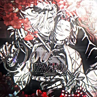 ꦿᩙ ʾʾ𝑫𝒐𝒖𝑺𝒉𝒊𝒏𝒐 𝒄𝒇+𝒅𝒂𝒊𝒍𝒚'