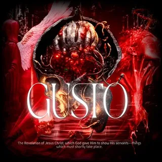 Gusto closed