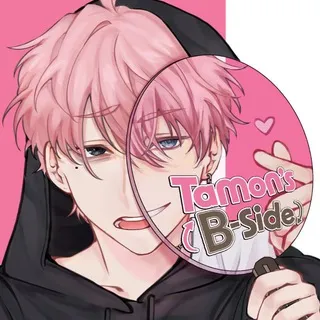 Tamon's B side Zine | Какой сейчас Тамон Зин by POSS