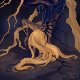 WinterLantern