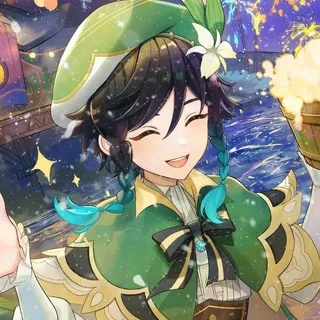 daily Venti!~ ♫