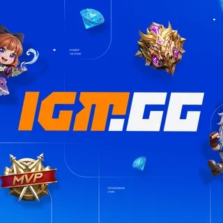 IGM.GG - MLBB - Турниры