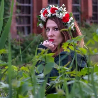 Алина-малина/ KikiAmora