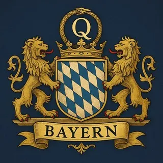 Bayern & Q Der Weg des souveränen Menschen