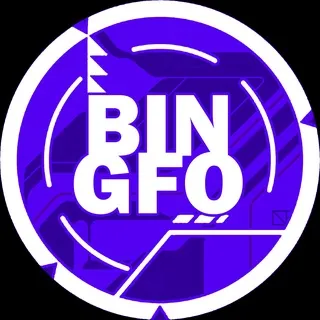 Intergalactic Сriminal Guild «BINGFО» | ICGB [16+]