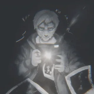 ᅠᅠ 𝘼𝙣𝙩𝙤𝙣 𝙋𝙚𝙩𝙧𝙤𝙫