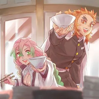 Renmitsu daily + blog