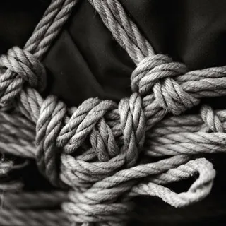 afnseva_shibari ☯️