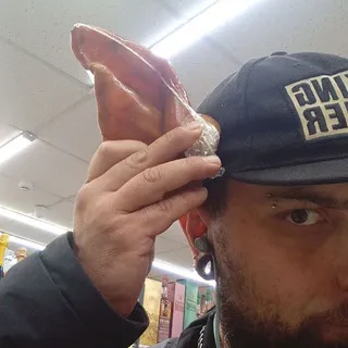 Сириус Дик