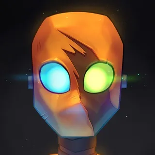 HALF HUMAN (Комикс)