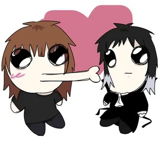 AkuDosya — Canon! (⁠´⁠ε⁠｀⁠ ⁠)