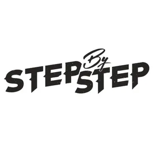 Step by Step_ band