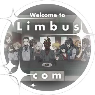 ⌗ LIMBUS.COM 🔗