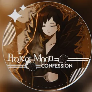 🥚 Project Moon confession🌙 || Limbus company ; Library of Ruina ; Lobotomy Corporation