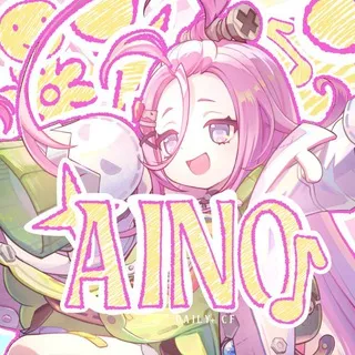 aino daily + cf